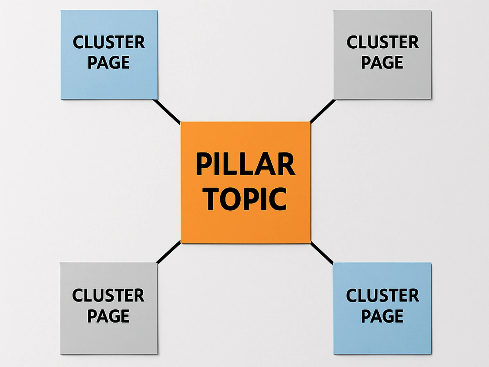 Content SEO Strategy